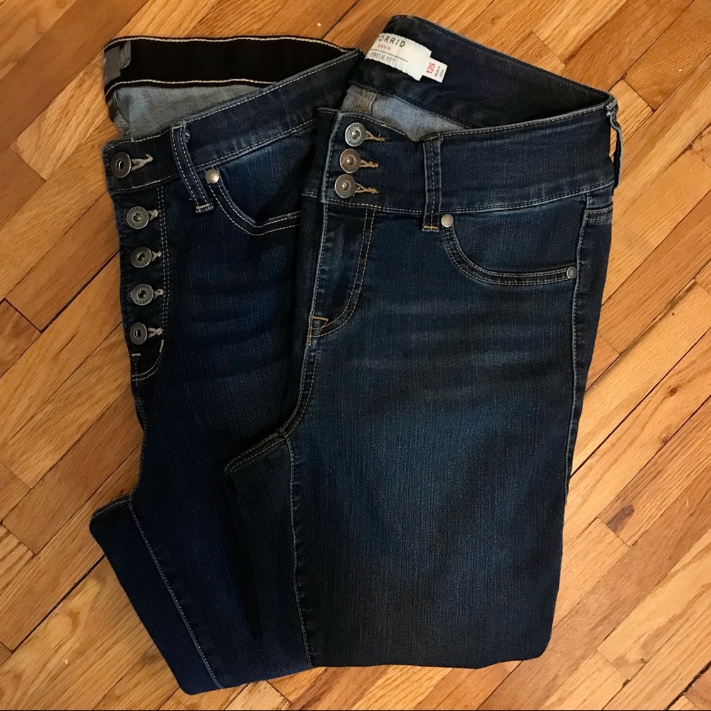 Torrid Jeans Bundle 👖👖